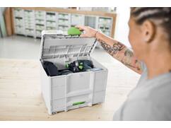 Festool Systainer SYS3-COMBI M 287