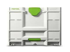 Festool Systainer SYS3-COMBI M 287