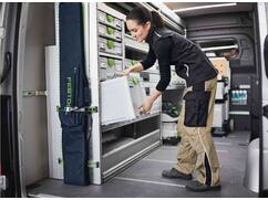 Festool Systainer SYS3-COMBI M 337