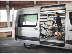 Festool Systainer SYS3-COMBI M 337