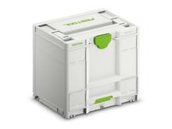 Festool Systainer SYS3-COMBI M 337