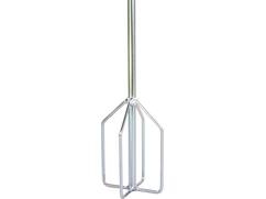 Swinko Garde model K 740x120 mm