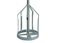 Swinko Garde model E 740X150 mm