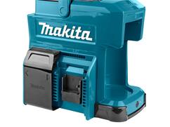 MAKITA Koffiezetapparaat body in doos DCM501Z 18V