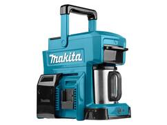 MAKITA Koffiezetapparaat body in doos DCM501Z 18V