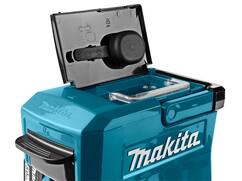 MAKITA Koffiezetapparaat body in doos DCM501Z 18V