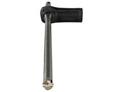 MAKITA Hamerboor SDS-MAX SP4S 28X600 MM