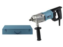 MAKITA Diamantkernboormachine droog in koffer DBM080 230V/1300W