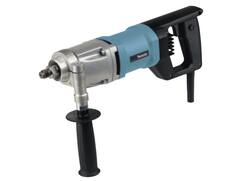 MAKITA Diamantkernboormachine droog in koffer DBM080 230V/1300W