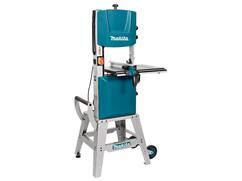 MAKITA Lintzaagmachine in doos LB1200F 230V/900W