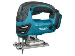 MAKITA Decoupeerzaagmachine body in Mbox DJV180ZJ 18V