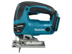 MAKITA Decoupeerzaagmachine body in Mbox DJV180ZJ 18V