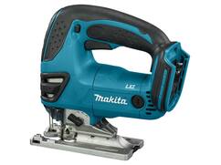 MAKITA Decoupeerzaagmachine body in Mbox DJV180ZJ 18V