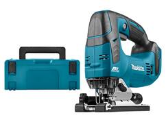 MAKITA Decoupeerzaagmachine body in Mbox DJV182ZJ 18V