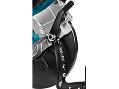 Makita #Cirkelzaagmachine 165MM body in Mbox DHS660ZJ 18V