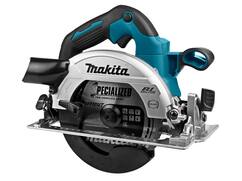 Makita #Cirkelzaagmachine 165MM body in Mbox DHS660ZJ 18V