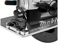 Makita #Cirkelzaagmachine 165MM body in Mbox DHS660ZJ 18V