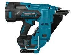 Makita nagel tacker body in koffer DBN900ZK 18V