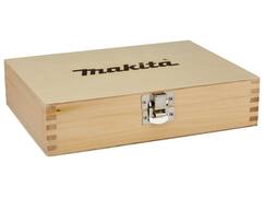 Makita frezenset 12-delig in kist