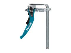 Makita snelspanklemmenset tbv geleiderails 2 stuks