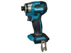 Makita Slagschroevendraaier body in Mbox met bitset DTD173ZJX2 18V