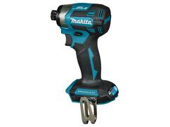 Makita Slagschroevendraaier body in Mbox met bitset DTD173ZJX2 18V