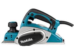 MAKITA Schaafmachine 82MM in koffer KP0800K 230V/850W