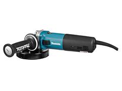 MAKITA Haakse slijpmachine 125MM in doos 9565CVR 230V/1400W)vervallen)