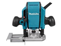 MAKITA Bovenfreesmachine in koffer RP0900K 230V/900W