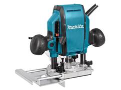 MAKITA Bovenfreesmachine in koffer RP0900K 230V/900W