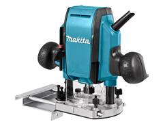 MAKITA Bovenfreesmachine in koffer RP0900K 230V/900W