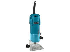 MAKITA Kantenfreesmachine in doos 3707F 230V/440W