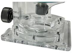 MAKITA Kantenfreesmachine in doos 3707F 230V/440W