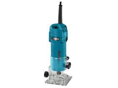 MAKITA Kantenfreesmachine in doos 3707F 230V/440W