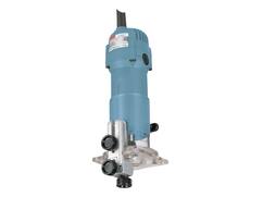 MAKITA Kantenfreesmachine in doos 3707F 230V/440W