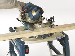 MAKITA Tafelverstekzaagmachine 260MM in doos LF1000 230V/1650W