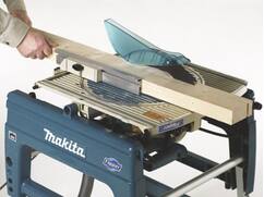 MAKITA Tafelverstekzaagmachine 260MM in doos LF1000 230V/1650W
