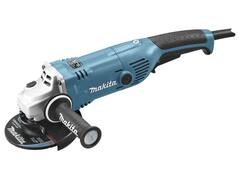 MAKITA Haakse slijpmachine 125MM in doos GA5021CF01 230V/1450W