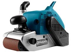 MAKITA Bandschuurmachine 100X610MM in doos 9403 230V/1200W