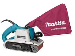 MAKITA Bandschuurmachine 100X610MM in doos 9403 230V/1200W