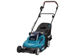 Makita Grasmaaier body in doos DLM432Z 2X18V