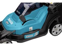 Makita Grasmaaier body in doos DLM432Z 2X18V