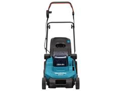 Makita Grasmaaier body in doos DLM432Z 2X18V
