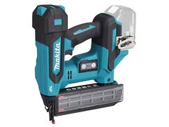 Makita afwerktacker accu in Mbox DBN501ZJ 18V