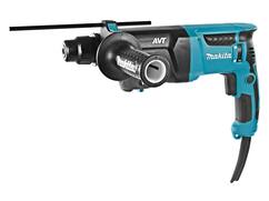 MAKITA Boorhamermachine in koffer HR2601 230V/800W