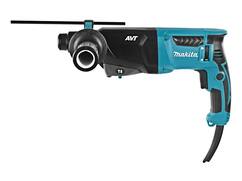 MAKITA Boorhamermachine in koffer HR2601 230V/800W