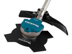 MAKITA Bosmaaier body in doos DUR368AZ 2X18V