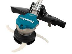 MAKITA Bosmaaier body in doos DUR368AZ 2X18V