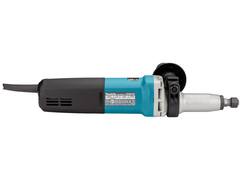 MAKITA Rechte slijpermachine in doos GD0810C 230V/750W