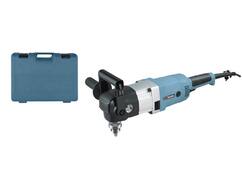 MAKITA Haakse boormachine in koffer DA4031 230V/1050W